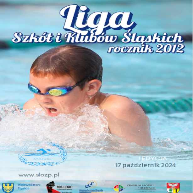 Liga rocznika 2012 i 2013